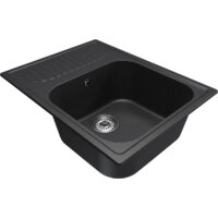 Mixline ML-GM18 551978 (ультра-черный) Image #2