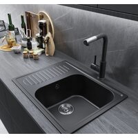 Mixline ML-GM18 551978 (ультра-черный) Image #4