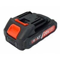 Brait BCHS20-2NM (с 1-им АКБ, кейс) Image #8