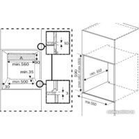 Indesit IFE 3644 BL Image #6