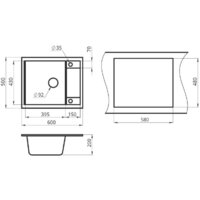 Granula GR-6002 (пирит) Image #3