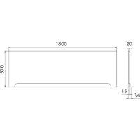 Triton Ника 180x80 Image #3