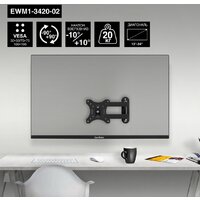 ExeGate EWM1-3420-02 Image #2