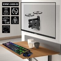 ExeGate EWM1-3420-02