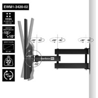 ExeGate EWM1-3420-02 Image #4