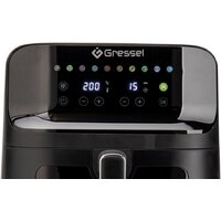 Gressel GAF-1826 Image #10