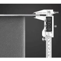 Roxen Simple 560220-50B PVD графит (с коландером и дозатором) Image #6