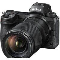 Nikon NIKKOR Z 28-75mm f/2.8 Image #4