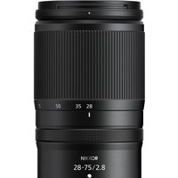 Nikon NIKKOR Z 28-75mm f/2.8 Image #2