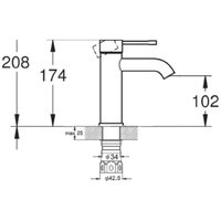 G.Lauf ZAP1-B090 Image #7