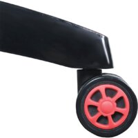 Brabix GT Carbon GM-120 (черный/красный) Image #16