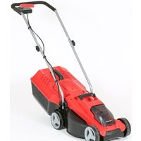 Einhell GE-CM 18/32 Li-Solo (без АКБ) Image #2