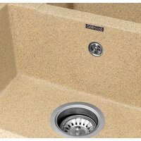 Gerhans C01 (песочный) Image #4