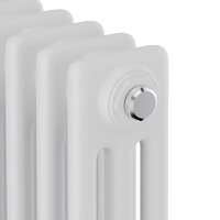 Royal Thermo Insignia C3050 - 14 секций RAL9016 Image #3