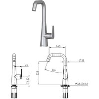 Teska Teco E4206 (хром) Image #3