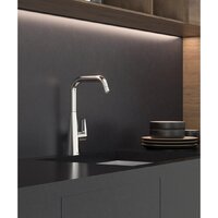 Teska Teco E4206 (хром) Image #2