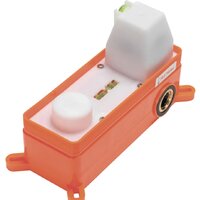 Rea Oval B5124 (хром глянцевый) Image #5