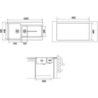 Longran Enigma ENG1000.500 15 (alpina/07) Image #3