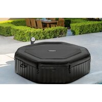 Intex Jet & Bubble Deluxe 28458 (201x71) с джакузи Image #7