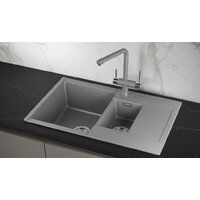 Granula ES-7808 (алюминиум) Image #4