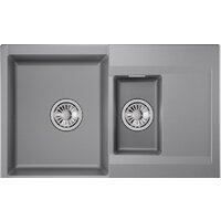 Granula ES-7808 (алюминиум) Image #2