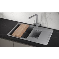 Granula ES-7808 (алюминиум) Image #3