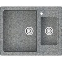 MARRBAXX Карельский камень модель 19/Q8 (темно-серый)