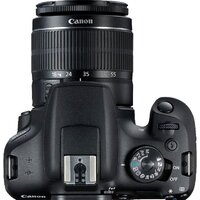 Canon EOS 1500D Kit 18-55 III Image #4