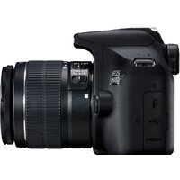 Canon EOS 1500D Kit 18-55 III Image #3