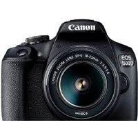 Canon EOS 1500D Kit 18-55 III