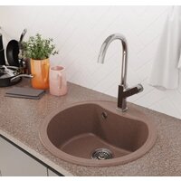 Mixline ML-GM09 551794 (терракотовый) Image #4