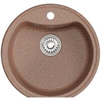 Mixline ML-GM09 551794 (терракотовый)