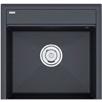 Paulmark Stepia-500 PM115051-AN (антрацит)