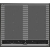 MAUNFELD CVI594SF2MDGR LUX Inverter