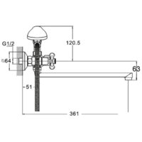 Econoce EC0424 Image #6