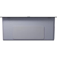 Mixline Pro 552935 (черный графит, с сифоном) Image #3