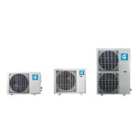 Quattroclima QV-I60FG1/QN-I60UG1 Image #2