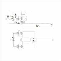 Fashun A2282-8 Image #2