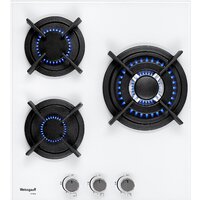 Weissgauff HGG 451 WGH