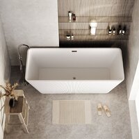 Grossman GR-2022 Cristal 170x75 Image #5