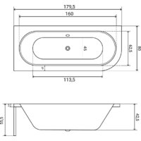 Lauter Bliss 180х80 L 21201081L Image #28