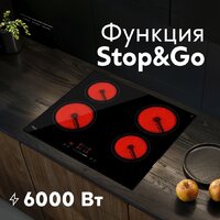 Making Oasis Everywhere P-SBT Image #2