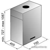 Korting KHA7950X Cube Image #2