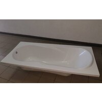 AquaFonte Люкс 170x75 (с каркасом) Image #2