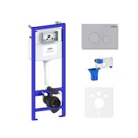 Lavinia Boho Relfix 5 в 1 77010036 (матовый пластик)