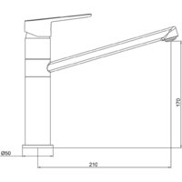 Gross Aqua Dyno 3210285C-G0115 Image #2
