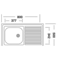 КромРус S 416 RUS (левый) Image #2