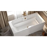 Belux Кастилия ВКА 1900 (18, белый матовый) Image #3