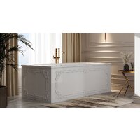 Belux Кастилия ВКА 1900 (18, белый матовый) Image #4