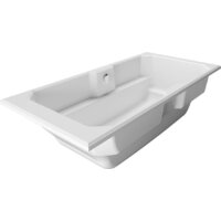 Belux Кастилия ВКА 1900 (18, белый матовый) Image #2